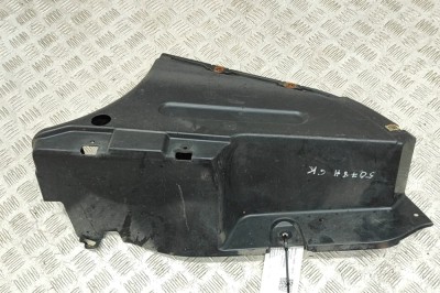 Scut motor st&amp;acirc;nga spate BMW 4 Coupe F32, F82 2014 OEM: 7260769 28990280 foto