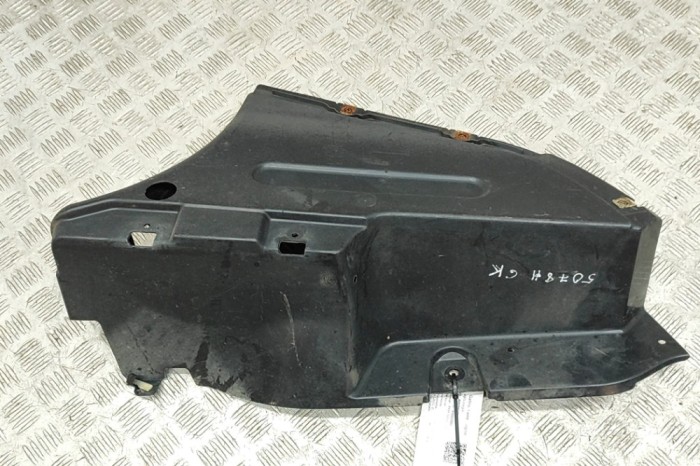 Scut motor st&acirc;nga spate BMW 4 Coupe F32, F82 2014 OEM: 7260769 28990280
