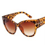 Cumpara ieftin Ochelari de soare pentru femei, SG096, Leopard