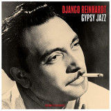 Gypsy Jazz - Vinyl | Django Reinhardt