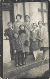 P3115N Femei și copii, Rom&acirc;nia, 1926