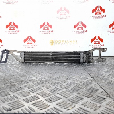 Radiator racire Ulei Mercedes A-Class B-Class foto