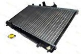 Radiator, racire motor TOYOTA COROLLA Hatchback (E11) (1997 - 2002) THERMOTEC D72002TT