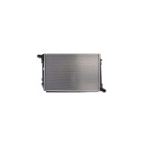 Radiator apa SKODA SUPERB combi 3T5 AVA Quality Cooling VW2224