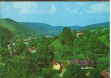 CPI B14423 CARTE POSTALA - JUD. CARAS SEVERIN. PEISAJ LA VALIUG