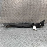 Aripa de plastic dreapta față LEXUS RX _L2_ 2018 OEM: 53807-48060,53825-48040