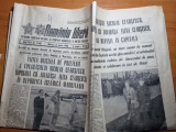 Romania libera 16 martie 1988-articol constanta,ceausescu in mauritania