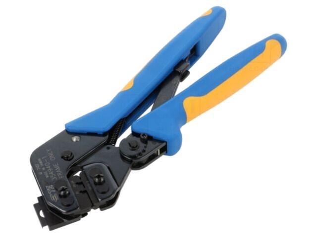 Unealtă de sertizare AMP MOD II FFC TE Connectivity