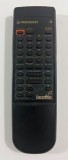 Telecomanda audio originala Pioneer Laser Disc CU-CL0106