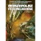 Perszepolisz felemelked&eacute;se - A T&eacute;rs&eacute;g 7. - James S. A. Corey