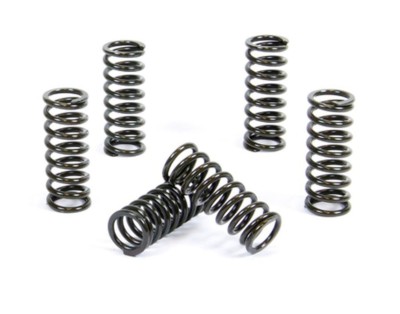 Set arcuri ambreiaj Yamaha YFZ 450 07- 09, YFZ 450R 09- 13 (EBS058) foto