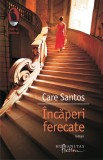 Incaperi ferecate - Humanitas Fiction