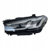 NEW OE HEADLIGHT ADAPTIVE LED BMW 5 G30 G31 F90 M5 LCI 9850601