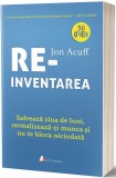 Reinventarea | Jon Acuff