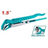 TOTAL - MOPS SUEDEZ - 55MM (2.17&quot;) - 45 GRADE PowerTool TopQuality