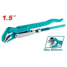 TOTAL - MOPS SUEDEZ - 55MM (2.17&quot;) - 45 GRADE PowerTool TopQuality