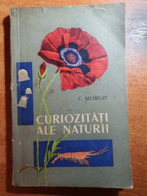 curiozitati ale naturii din anul 1958 foto