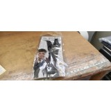 Produsul este un șnur pentru chei cu motive Harry Potter, așa cum se poate vedea &icirc;n imaginea de pe ambalaj #B1128