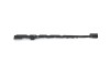 Suport prag lateral st&acirc;nga spate BMW 7 F01, F02 2009 OEM: 7187105 | 10016057