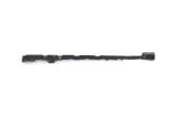 Suport prag lateral st&acirc;nga spate BMW 7 F01, F02 2009 OEM: 7187105 | 10016057