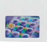 bnk card Cartele telefonice - Finlanda - Sonera - Seria D - Push-buttons (Re-print) - Col:FI-SON-D-0173