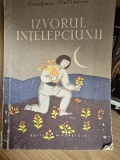 Izvorul Intelepciunii - Cristina Petrescu