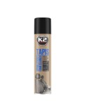 K2 Tapis Spray Curatare Tapiterie Auto, 600ml - Curata si Protejeaza Tapiteria, Elimina Pete, Universal