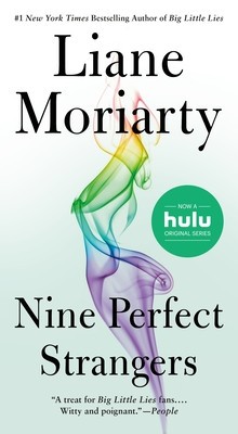 Nine Perfect Strangers foto