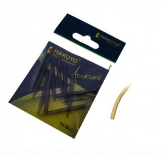 CONURI CAUCIUC PROTECTIE NOD 10BUC/PLIC ,4/5 cm foto