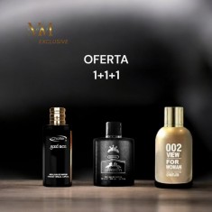Oferta Chatler Mixt : CH Good Men , Adventure Men , 002 View For Woman