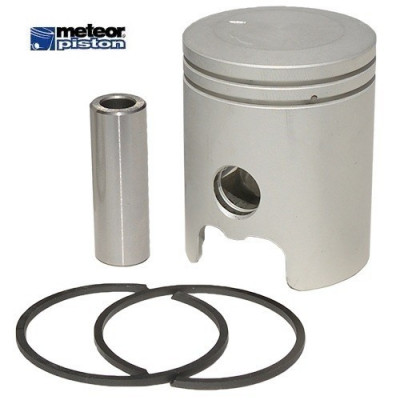 Piston Wacker WM80 Meteor (mai compactor) foto