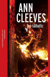 Foc sălbatic (Vol. 8) - Paperback brosat - Ann Cleeves - Crime Scene Press, 2022