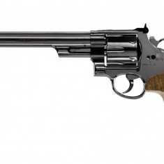 Revolver M29 3/8 Inch Full Metal CO2 Smith & Wesson