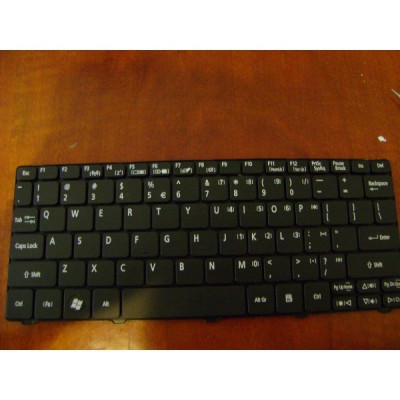 Tastatura Laptop Emachines eM350 NAV51 NAV50 noua foto