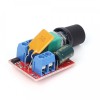 Controler de viteza a motorului 90W 5-28VDC 5A Driver PWM 5A, Oem