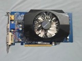 Placa video GIGABYTE GV-R557D3-1GI Radeon HD 5570 1GB DDR3 128-bit