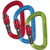 Carabiniere OC&Uacute;N Falcon Screw 3-Pack