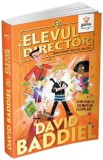 Elevul director - David Baddiel