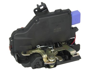 Incuietoare usa VW GOLF PLUS (5M1, 521) (2005 - 2013) BLIC 6010-01-038422P foto
