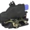 Incuietoare usa VW GOLF PLUS (5M1, 521) (2005 - 2013) BLIC 6010-01-038422P