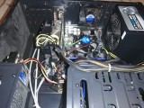 PC/Calculator Light Gaming foto