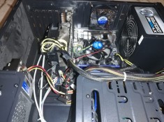 PC/Calculator Light Gaming foto