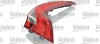 VALEO 043892 ORIGINAL PART Lampa spate