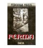 Federico Tozzi - Ferma. Cu ochii inchisi. Egoistii - 108629