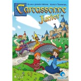Carcassonne Junior, ROLDC