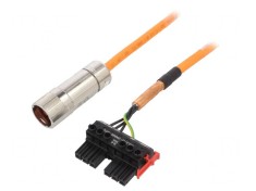 Cablu Chainflex 5m PUR Siemens Power