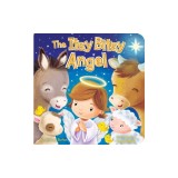 The Itsy Bitsy Angel