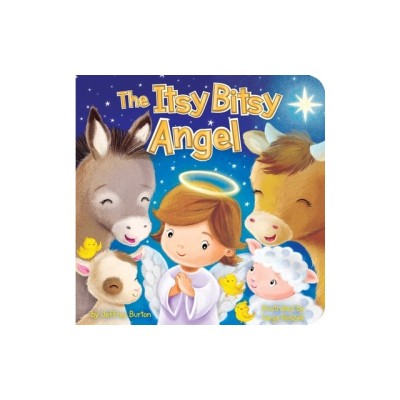 The Itsy Bitsy Angel foto