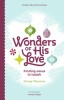 Wonders of His Love: Find Jesus in Isaiah