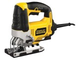 Ferăstrău electric STANLEY 710W, 230V AC - Performanță și precizie